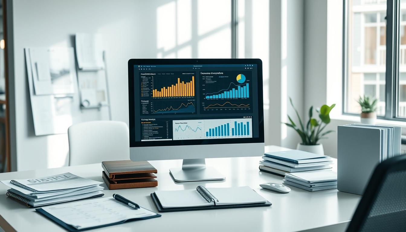 Professional plan visual